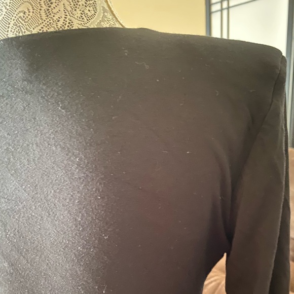 COMPRESSION SHINE V-NECK BODYSUIT 🥰 - Picture 11 of 16